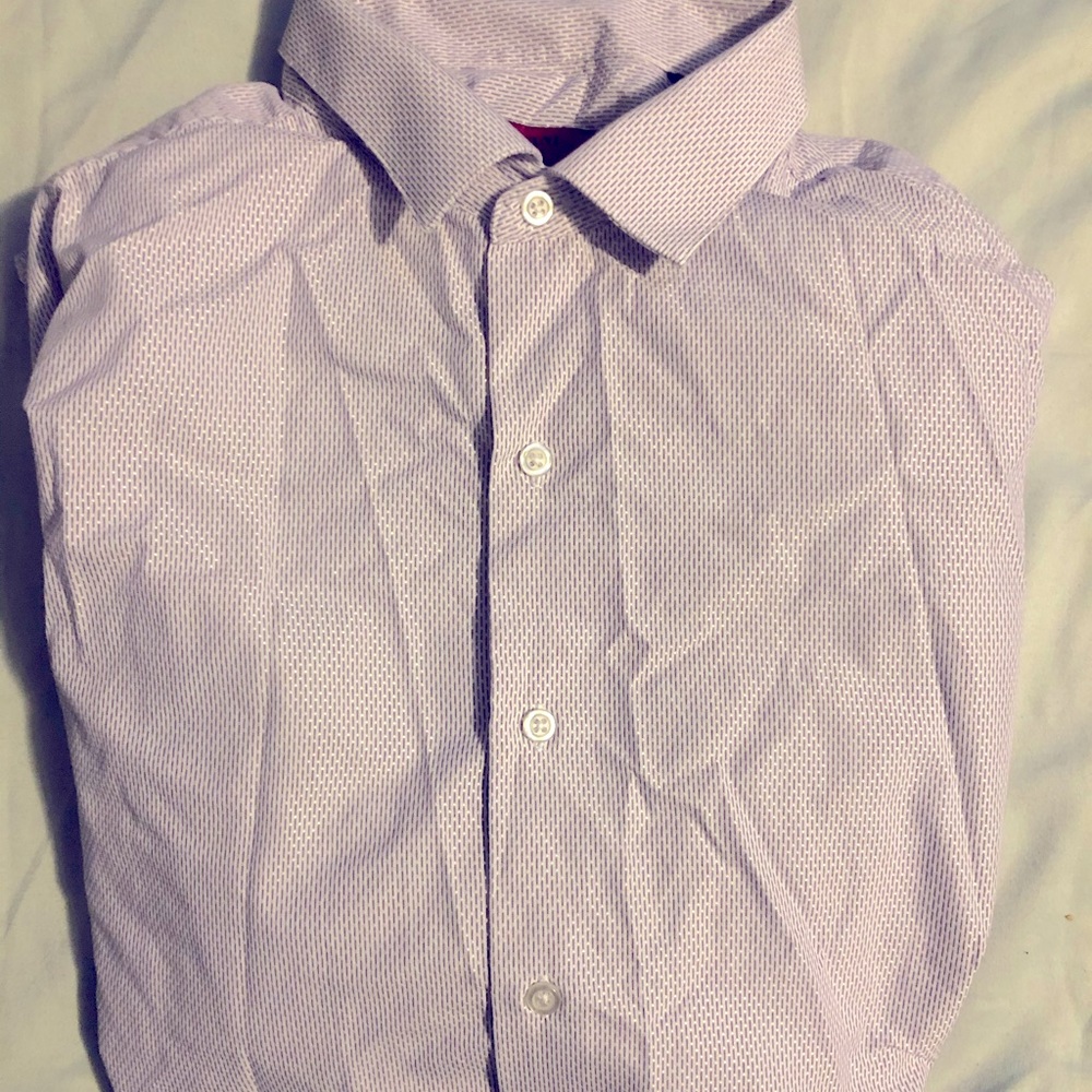 Alfani Men’s Dress Shirt